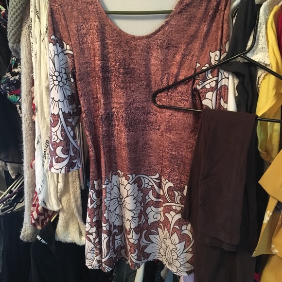 Tops - Picture 2 of 8